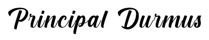 Principal Durmus